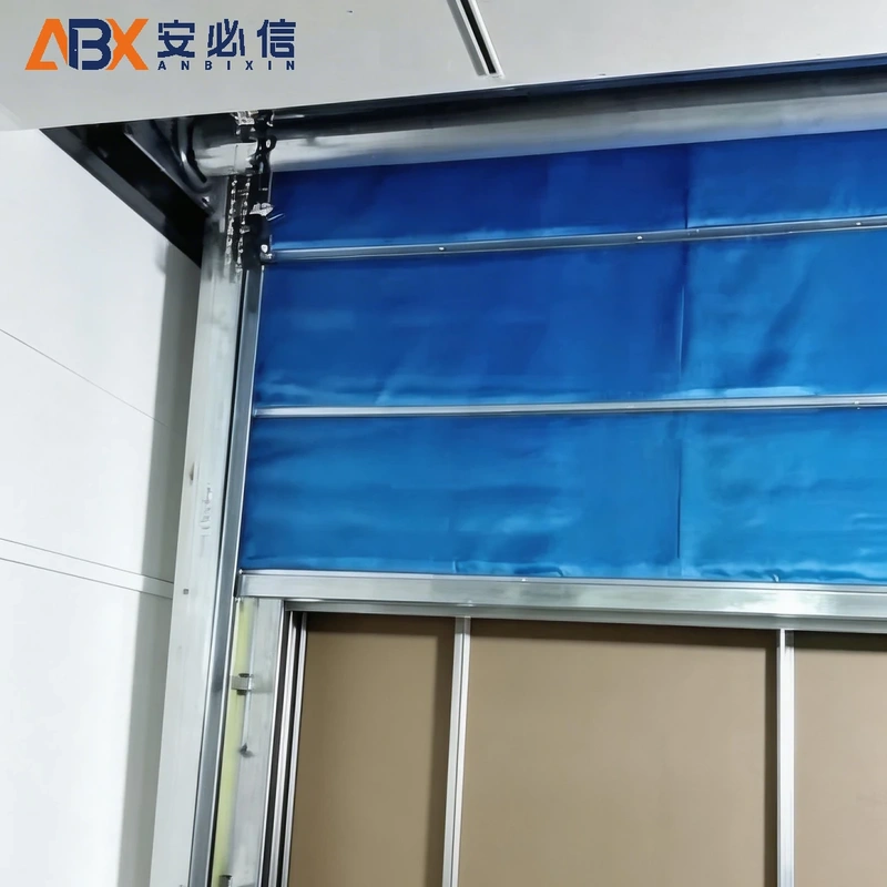 周口市堆积门