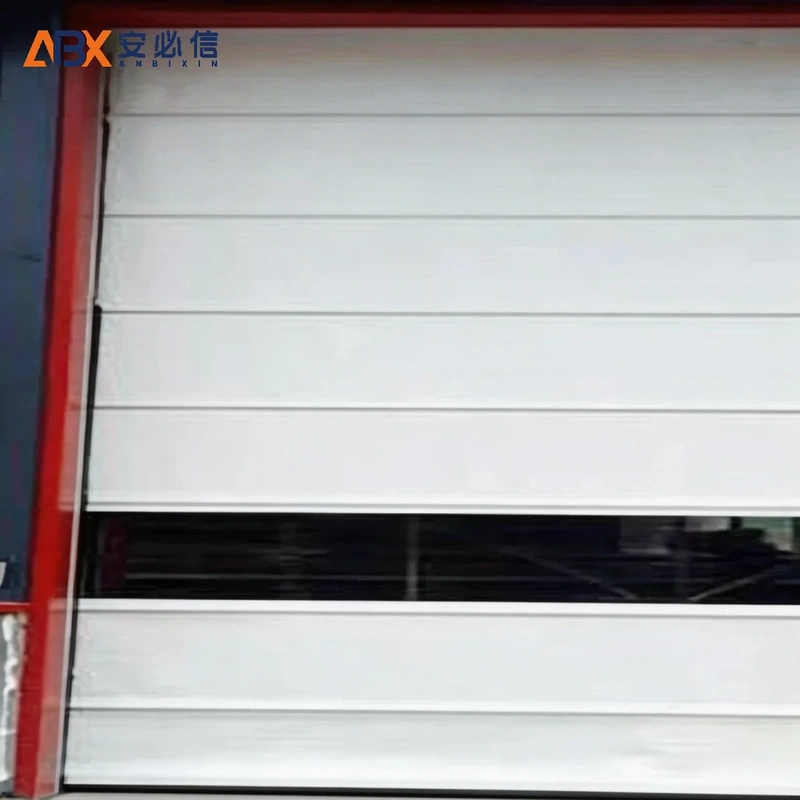 周口市高速门